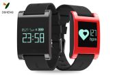 Deyi 2018 pop smart Bracelet with Blood pressure Heart Rate monitor flip smart Band DM68